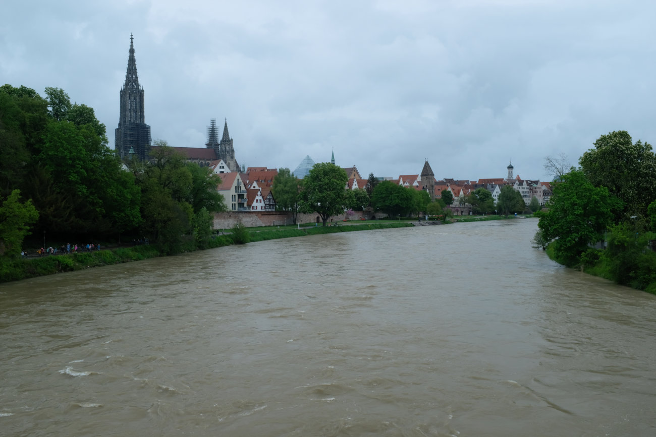 Donau