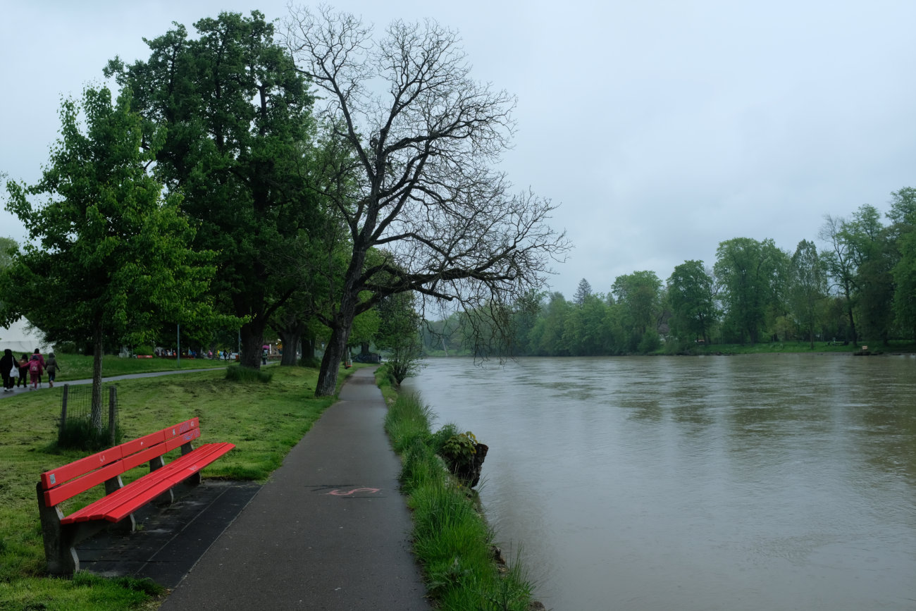 Donauufer