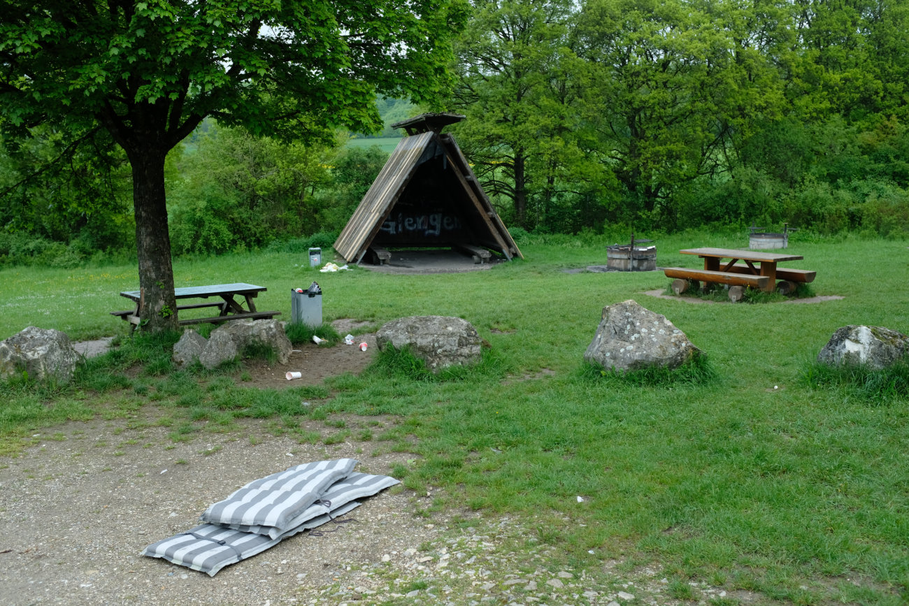 Kirnberghütte