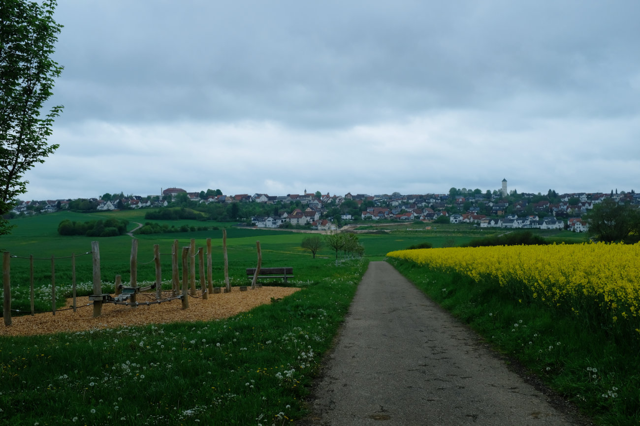 Oggenhausen