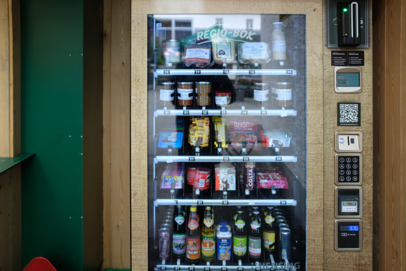 Automat