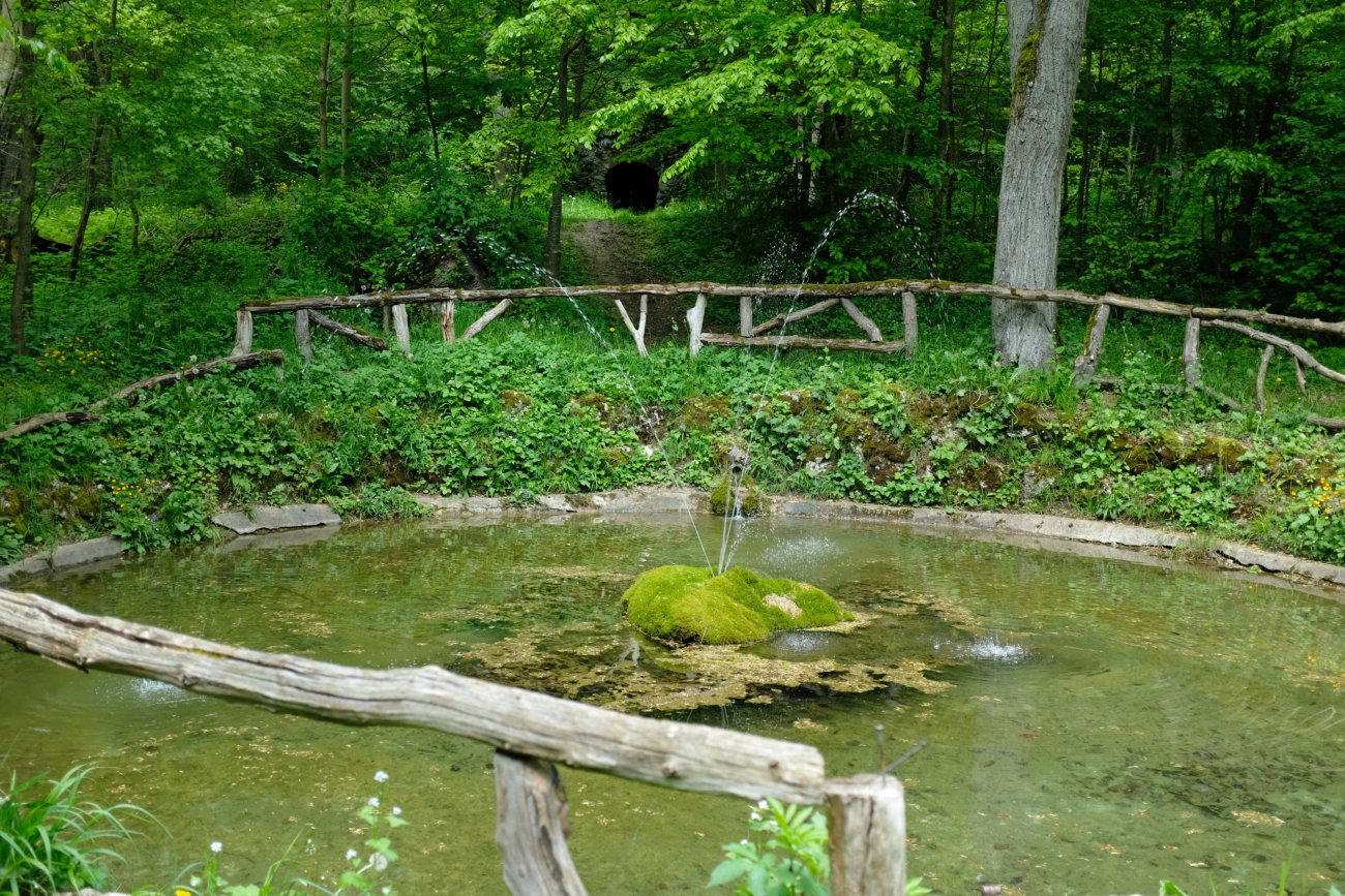 Karlsbrunnen