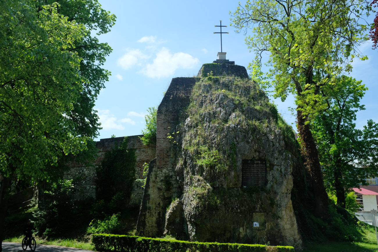 Mangoldfelsen