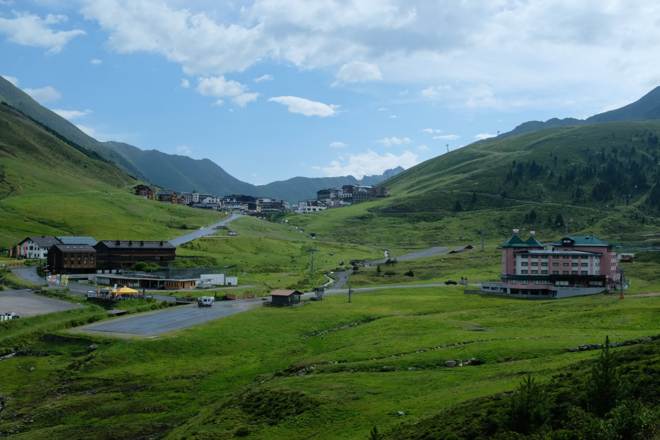 Kühtai