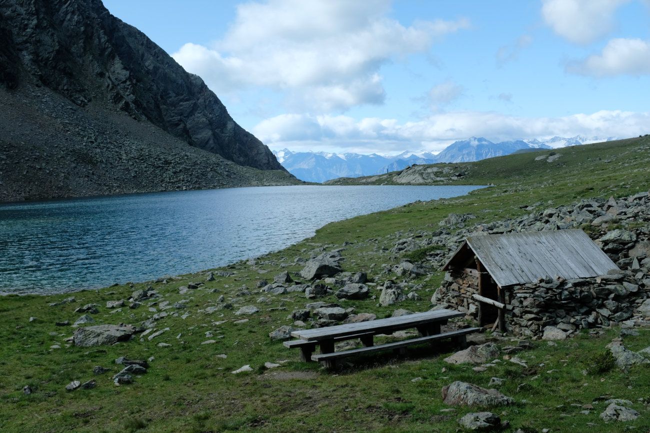 Kortscher See