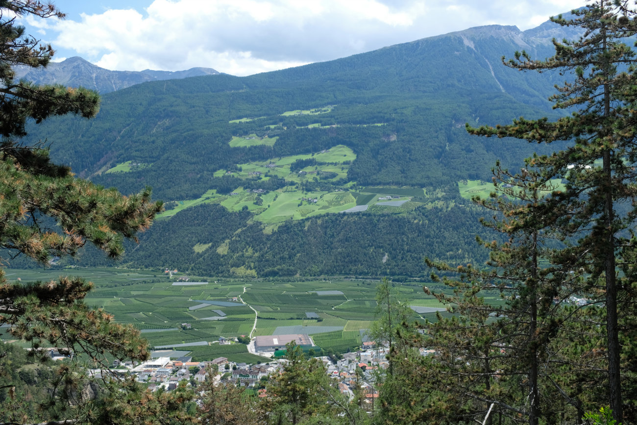 Etschtal