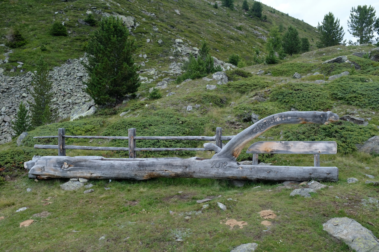 Brunnen