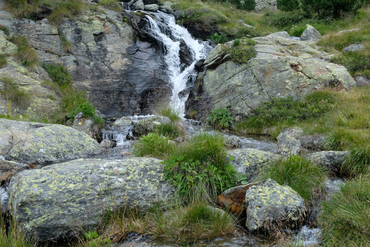 Wasserfall