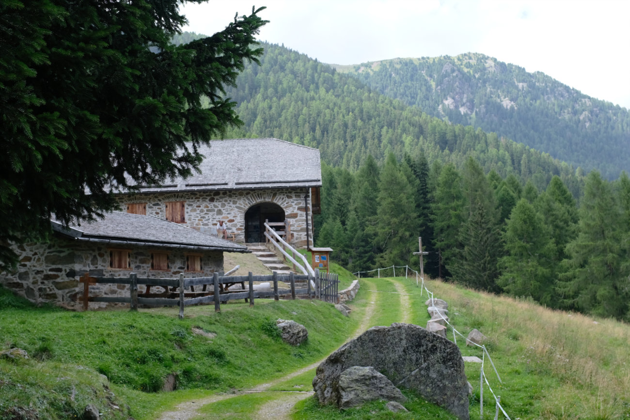 Malga Talè