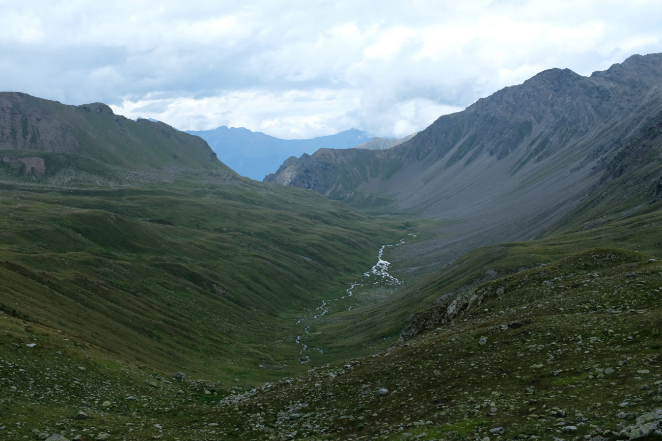 Val Montozzo
