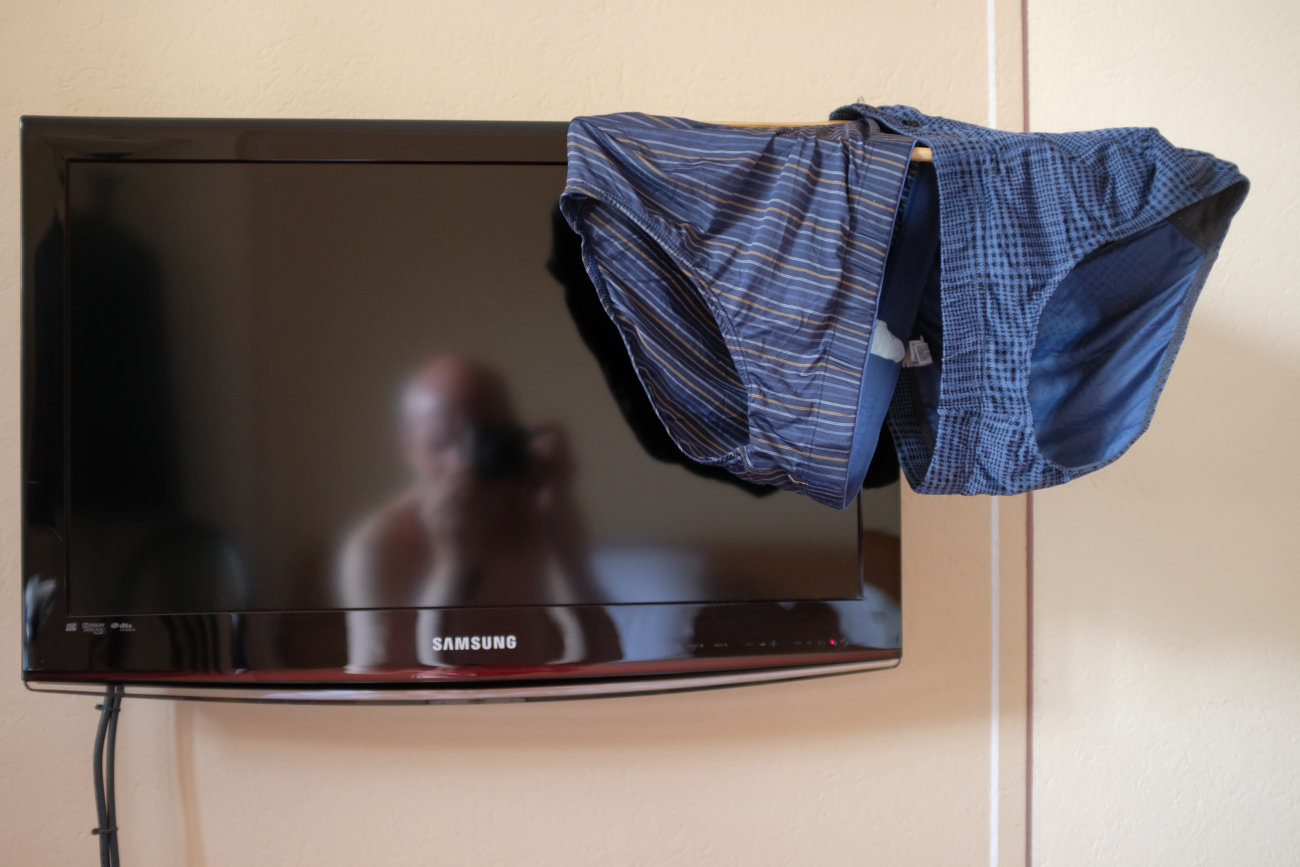 Fernseher