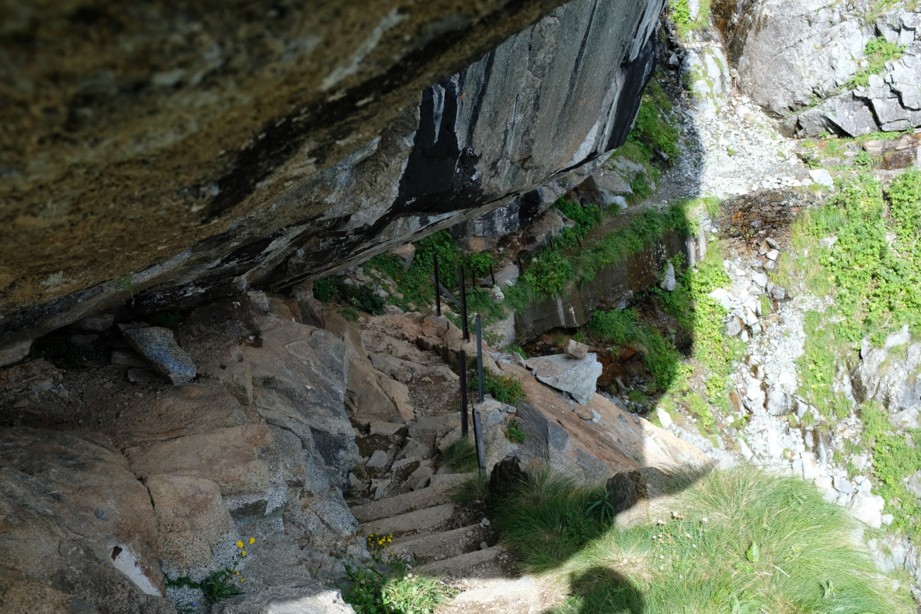 Treppen
