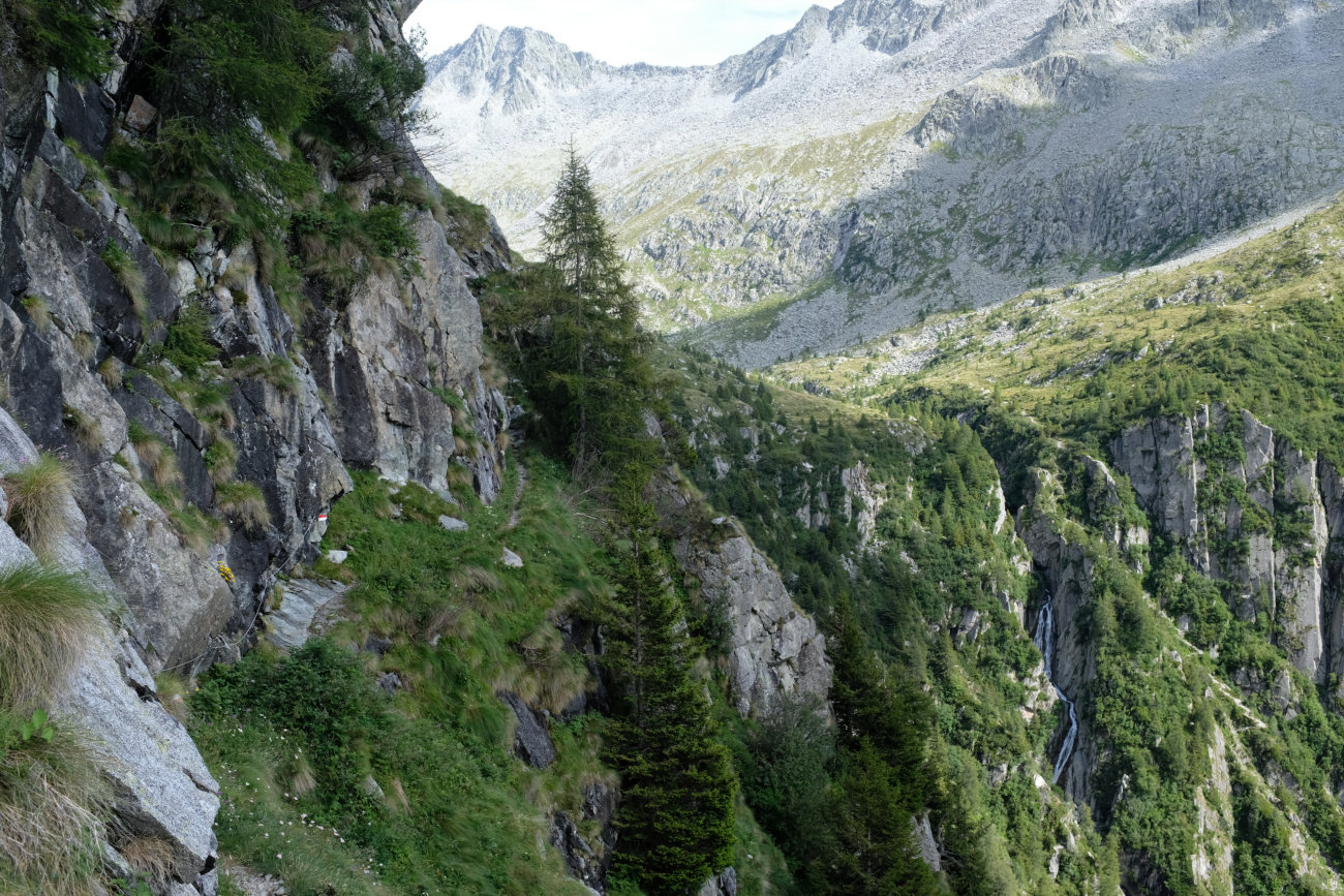 Hangweg