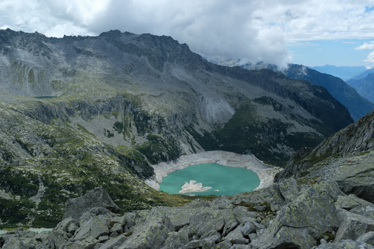 Lago Salarno
