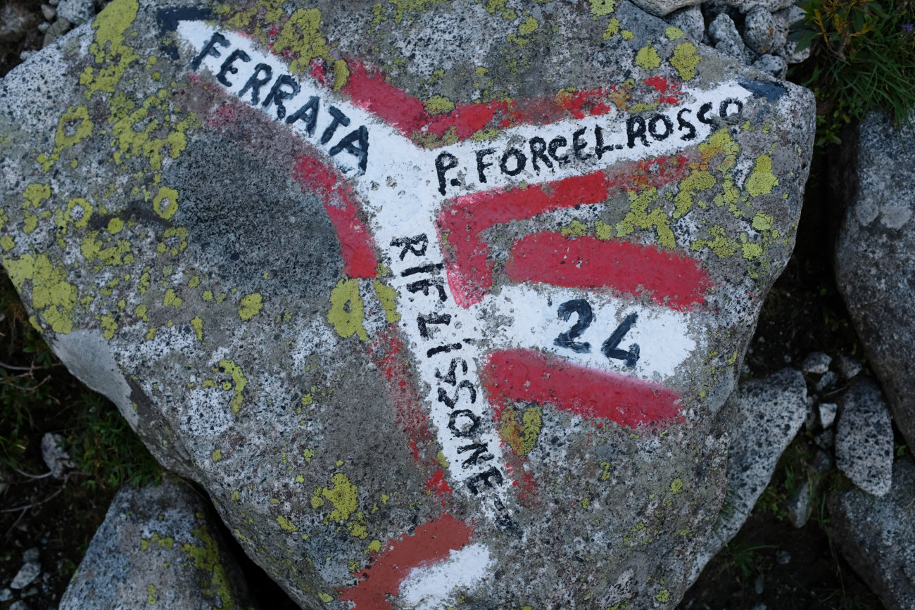 Abzweig
