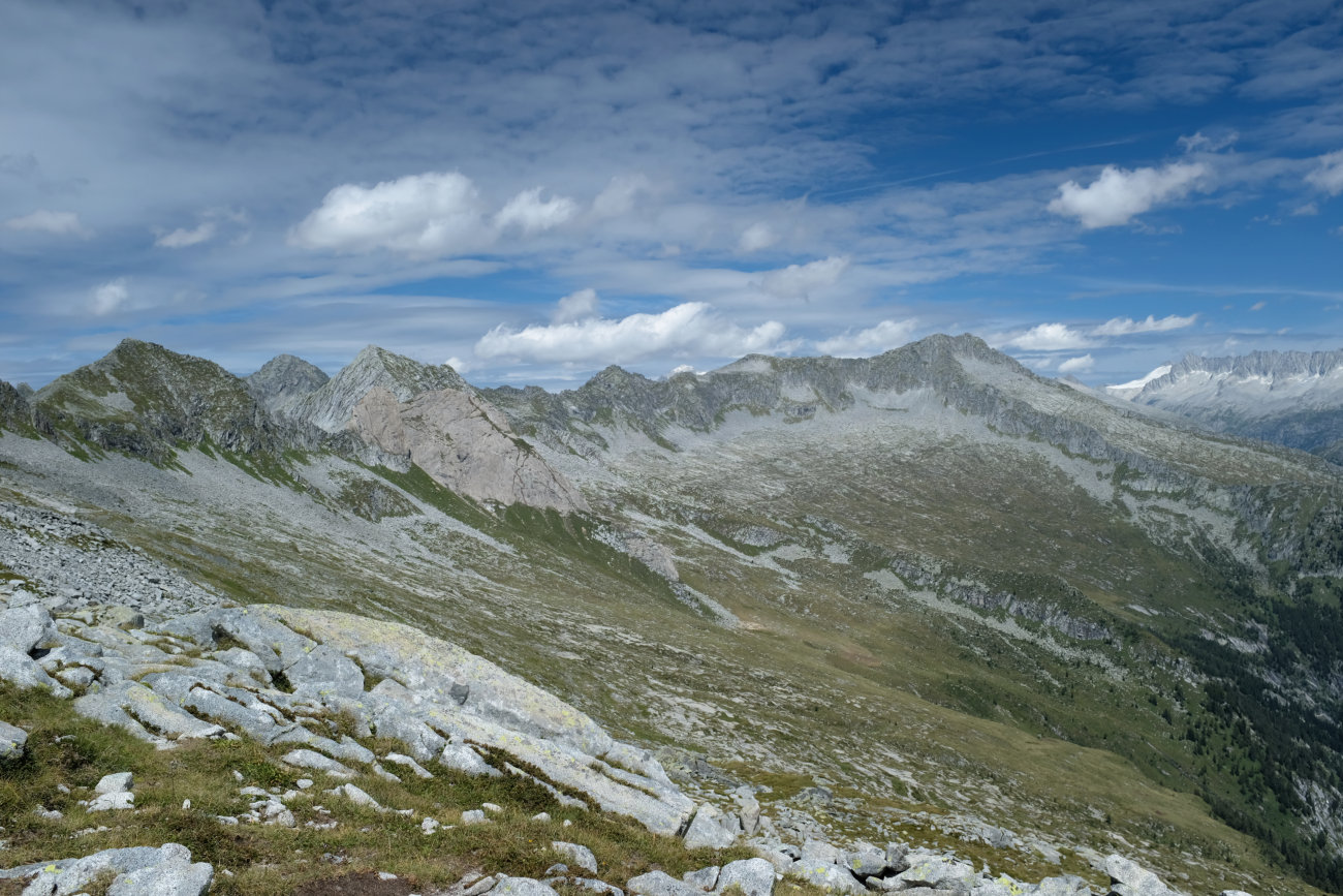 Rückblick