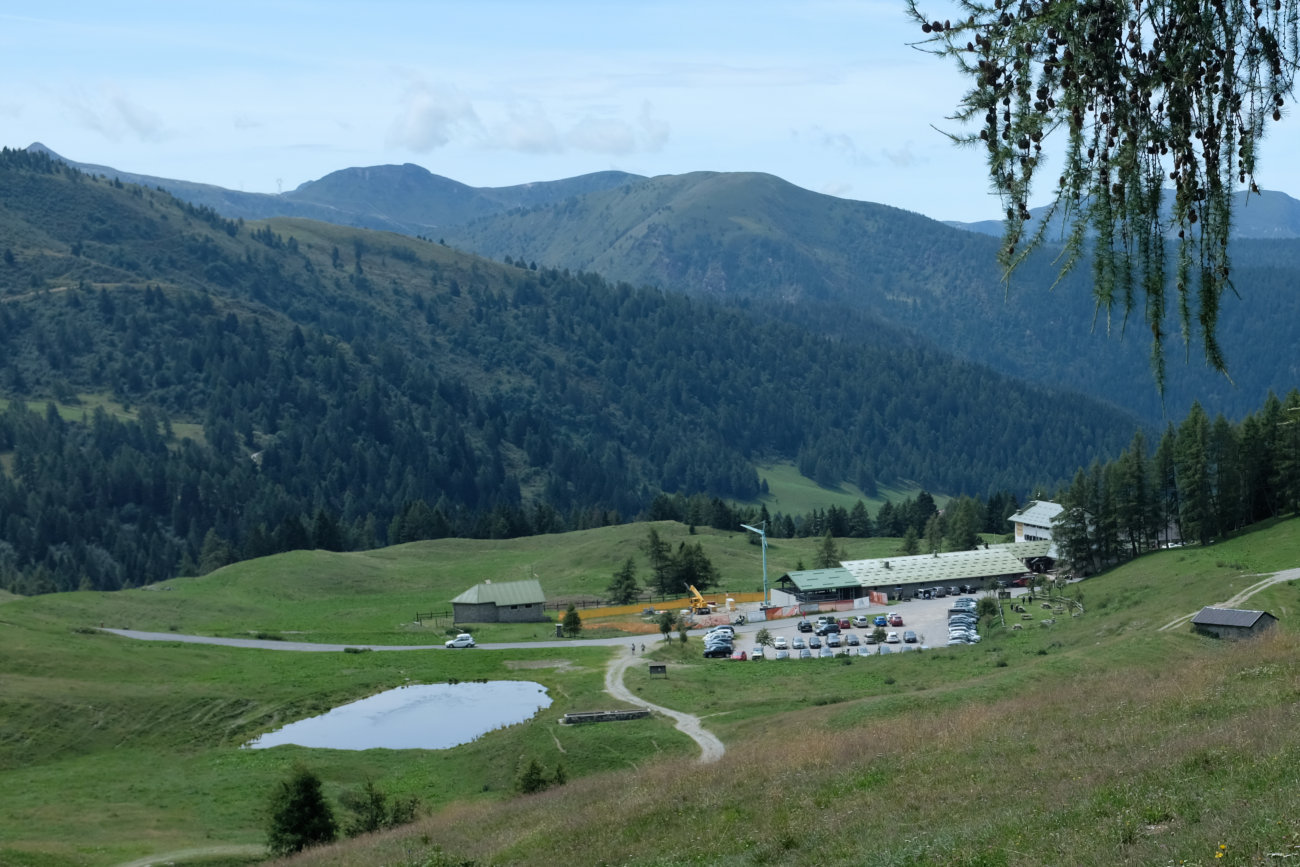 Rifugio Tassara