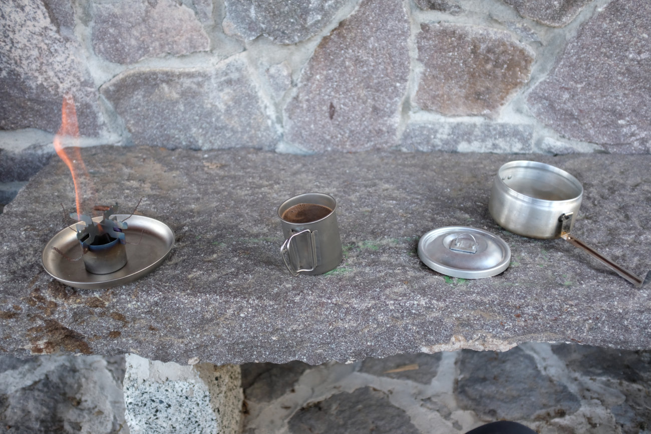 Kaffee