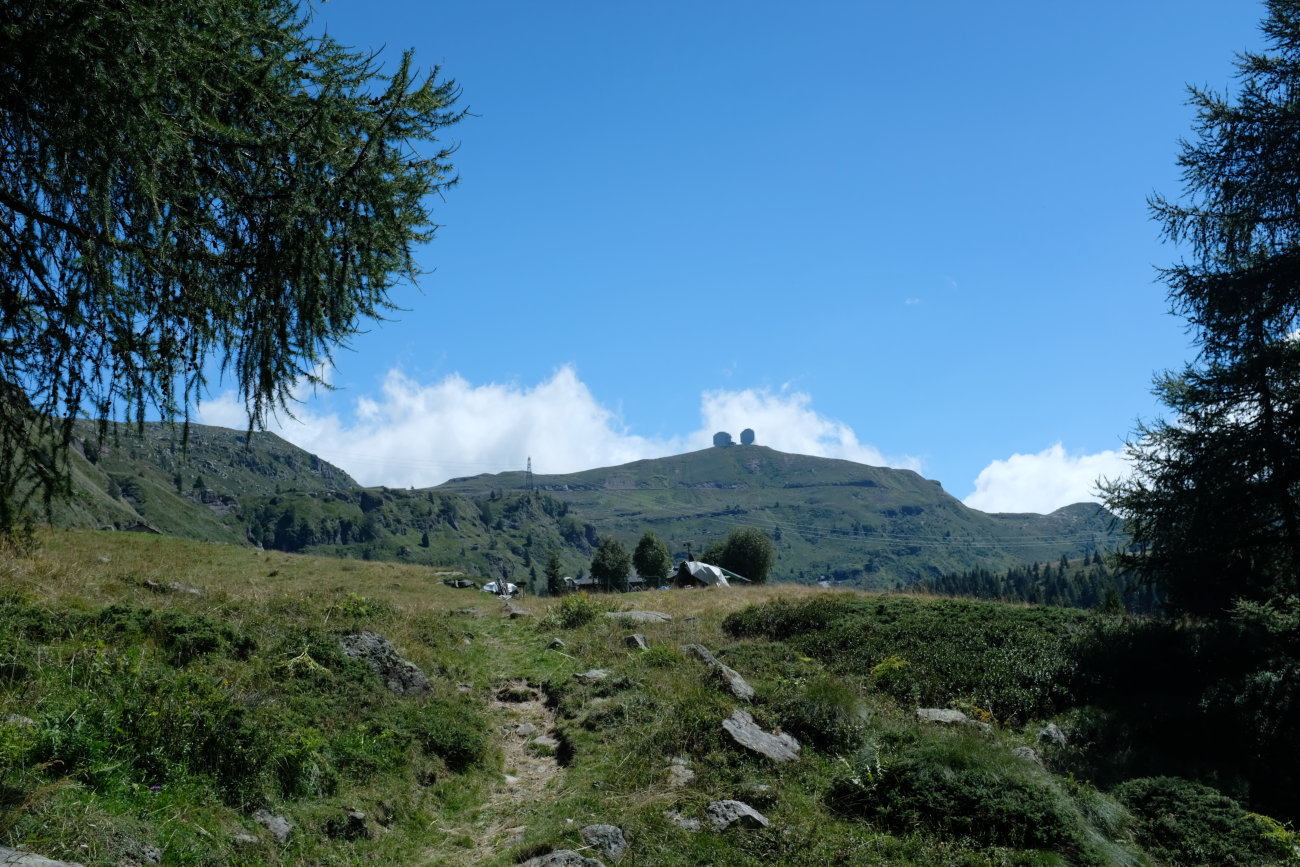 Malga Mai
