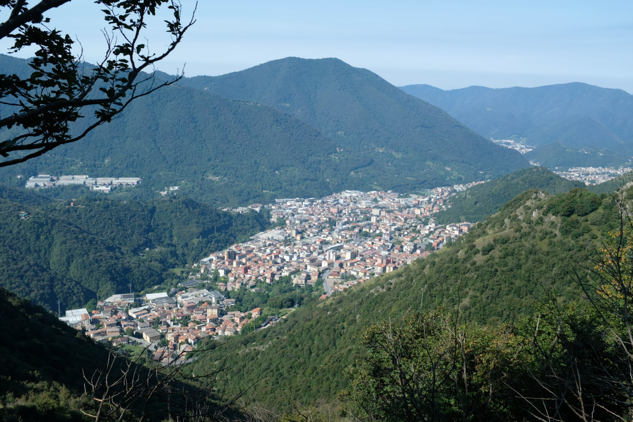 Lumezzane