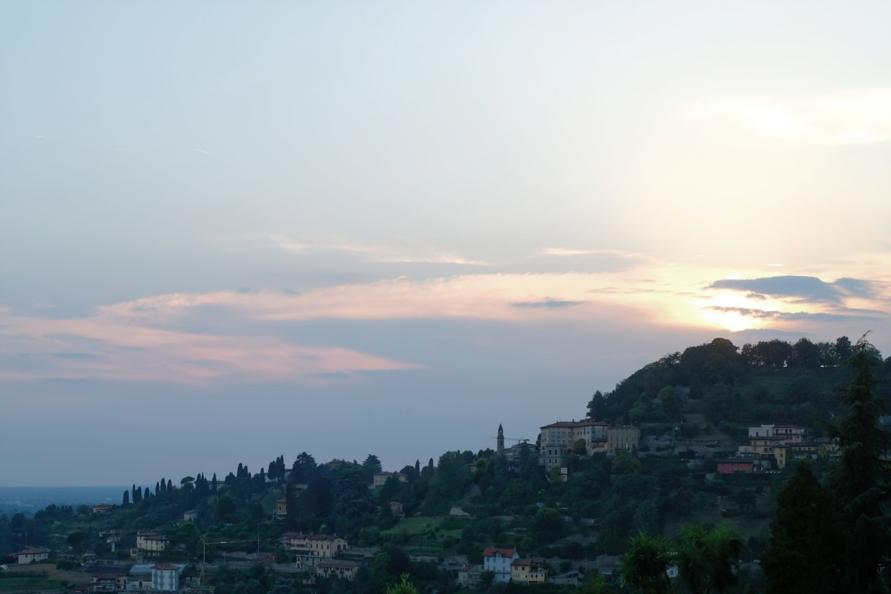 Sonnenuntergang
