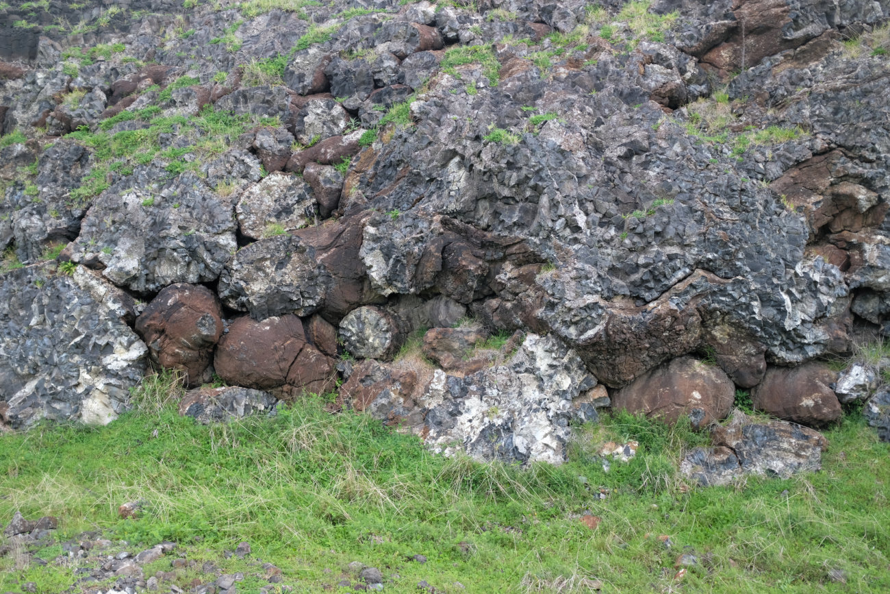 Lavakugeln
