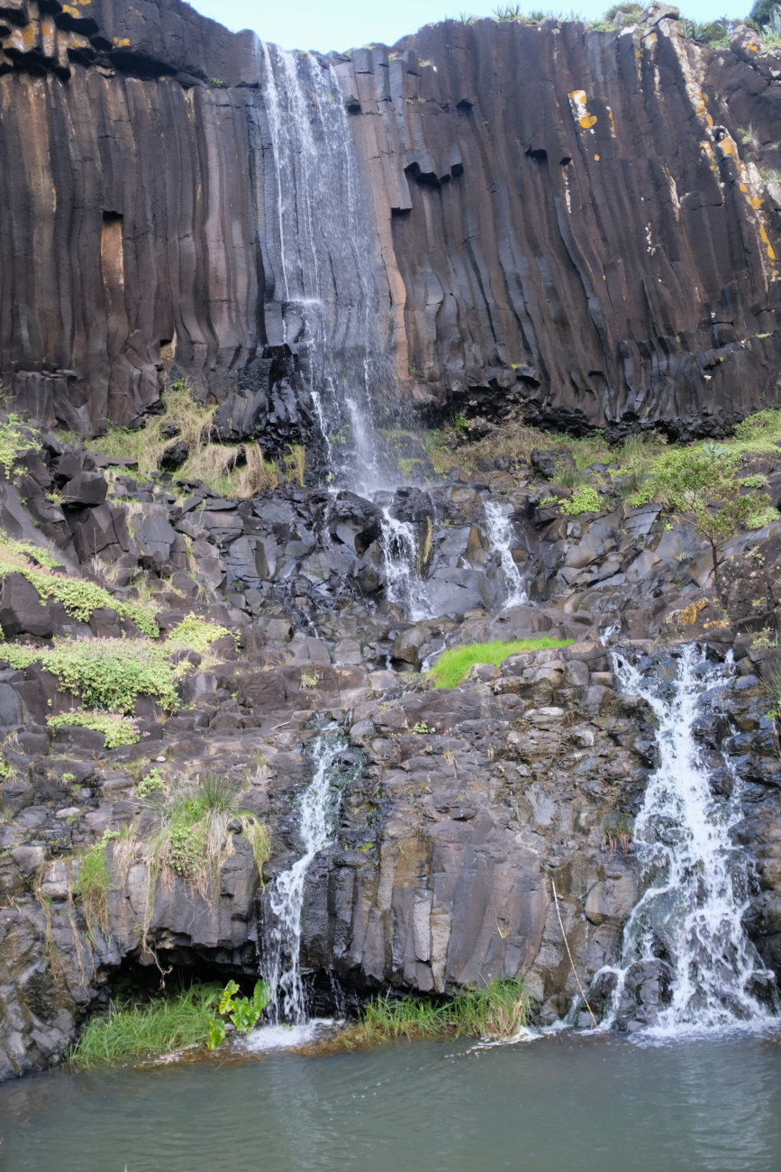 Wasserfall
