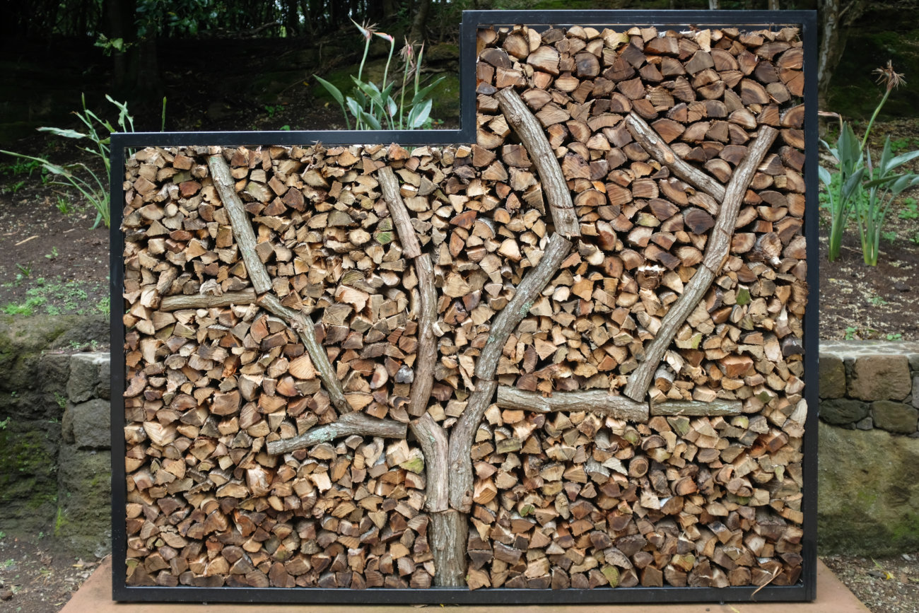 Holzbaum