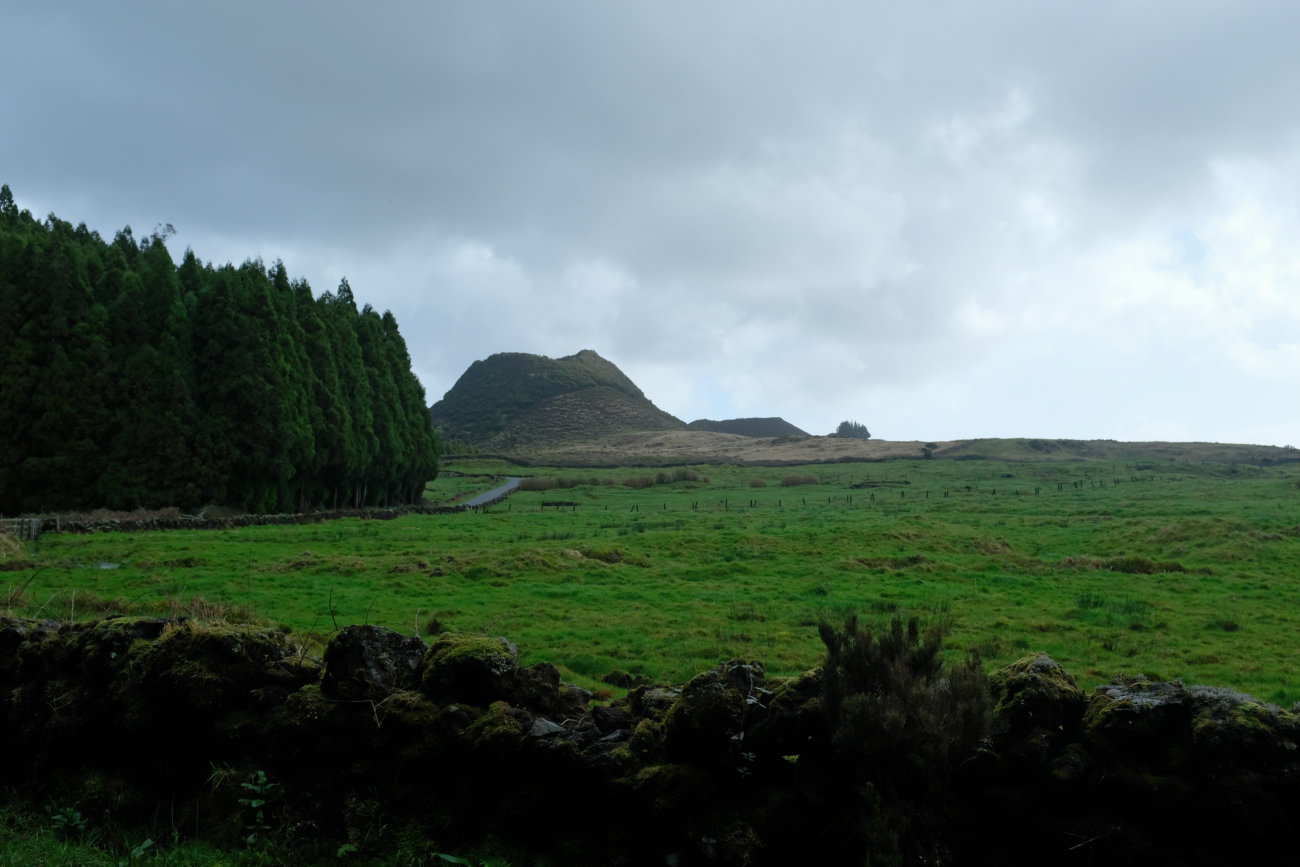 Pico Gaspar
