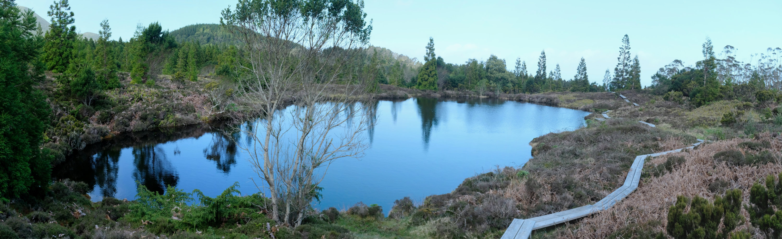 Lagoa do Cerro