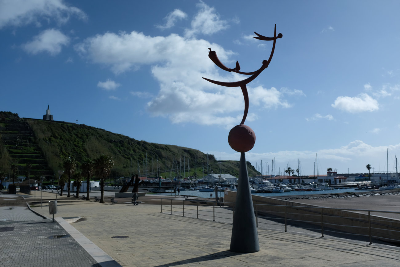 Praia Hafen