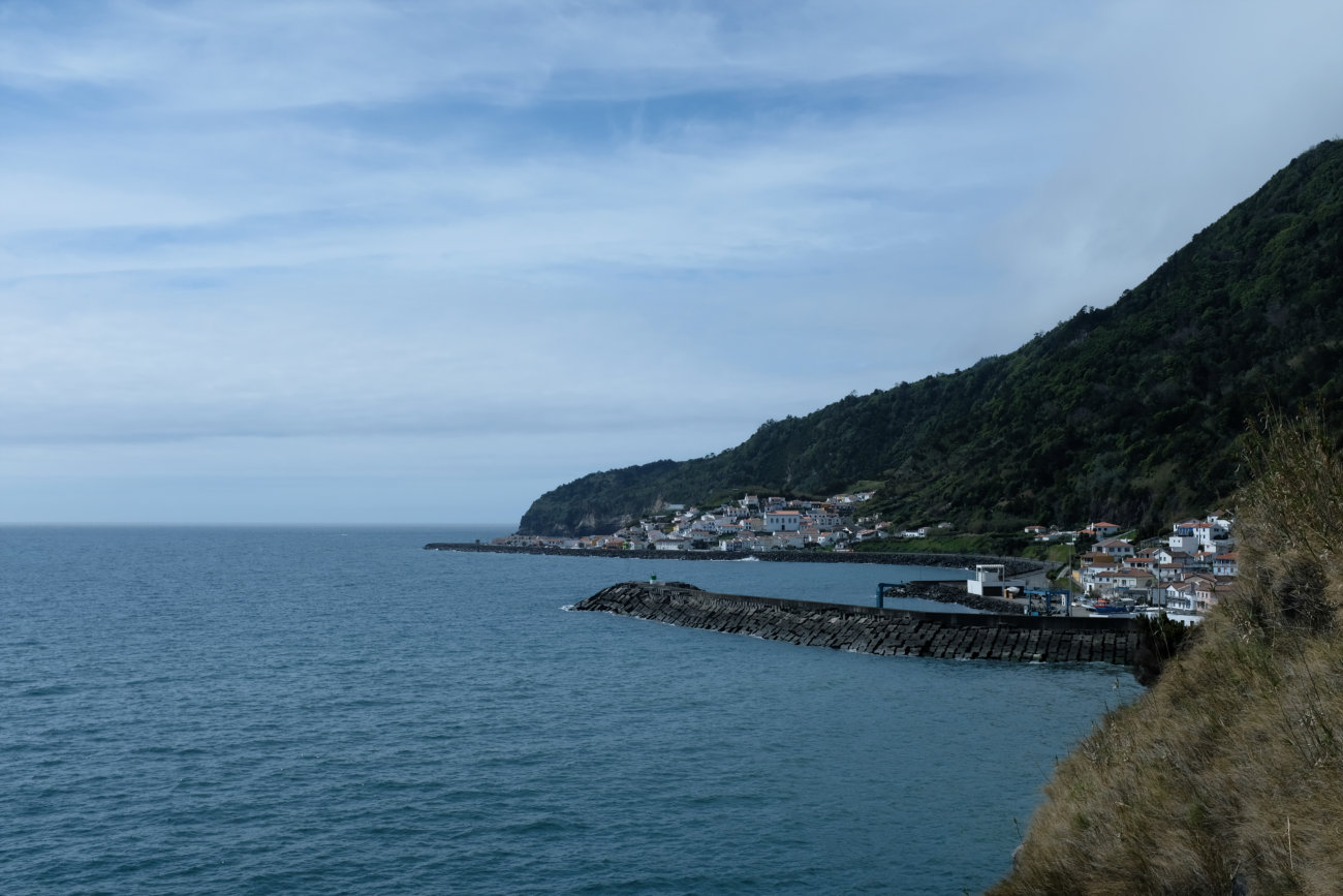 Ribeira Quente