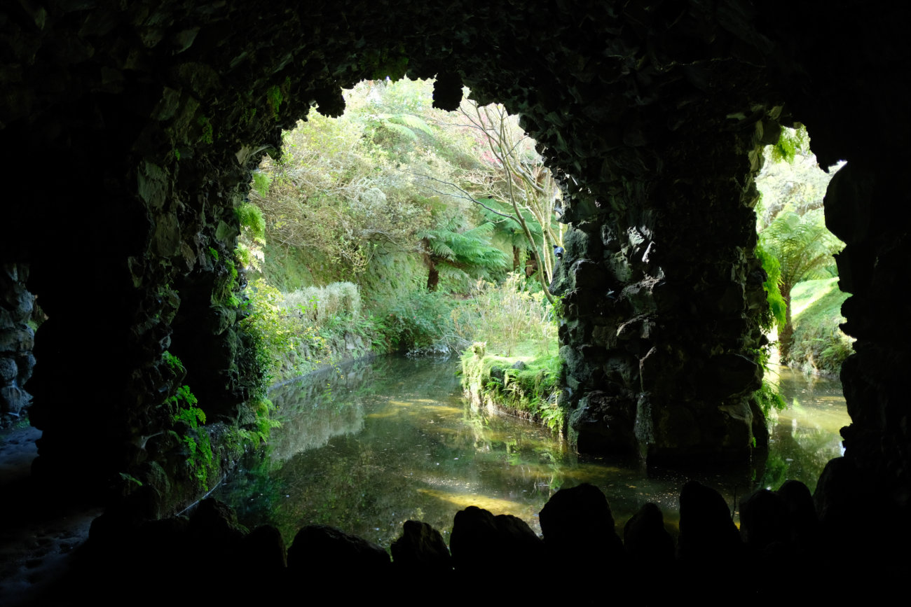 Grotte