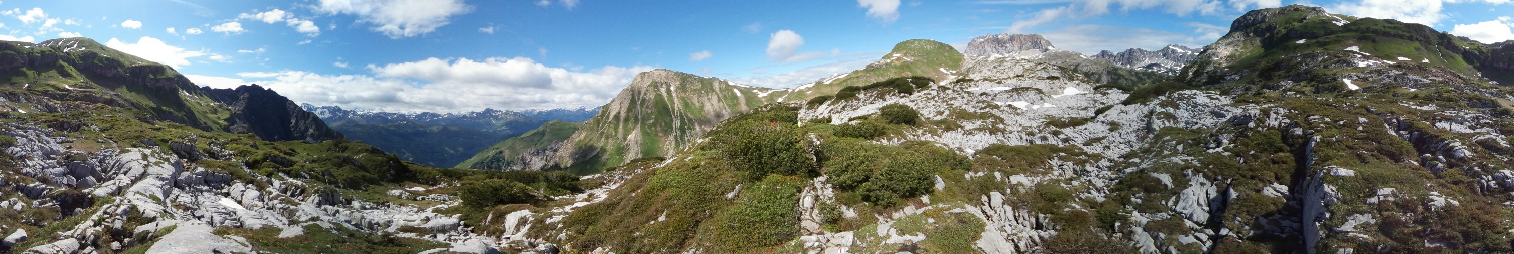 Panorama in Druck-Ausgabe
