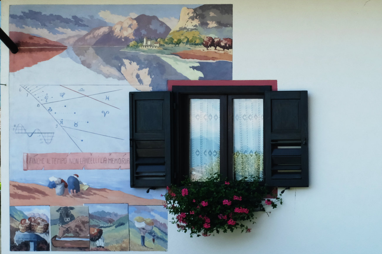 Sonnenuhr 13 in Monclassico