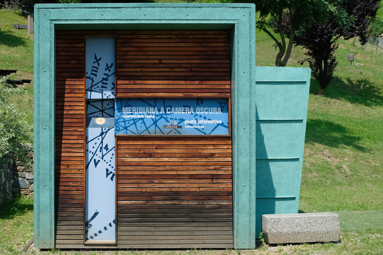 Sonnenuhr 51 in Monclassico