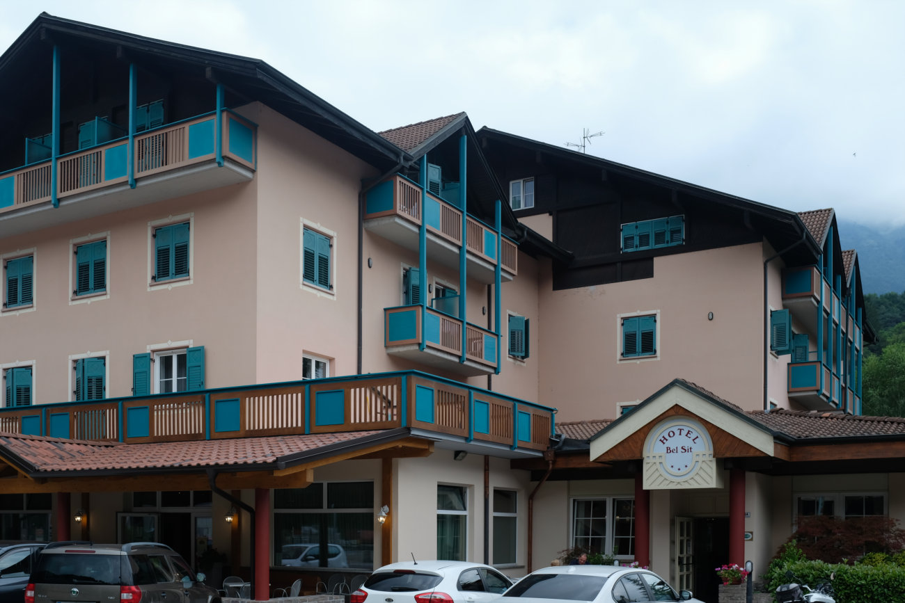 Hotel Bel Sit