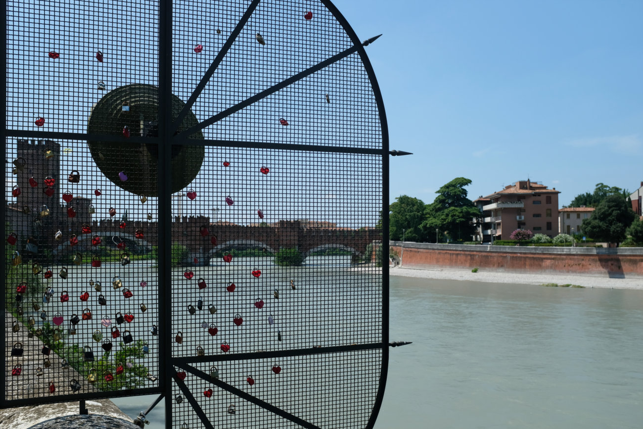 Ponte di Castelvecchio