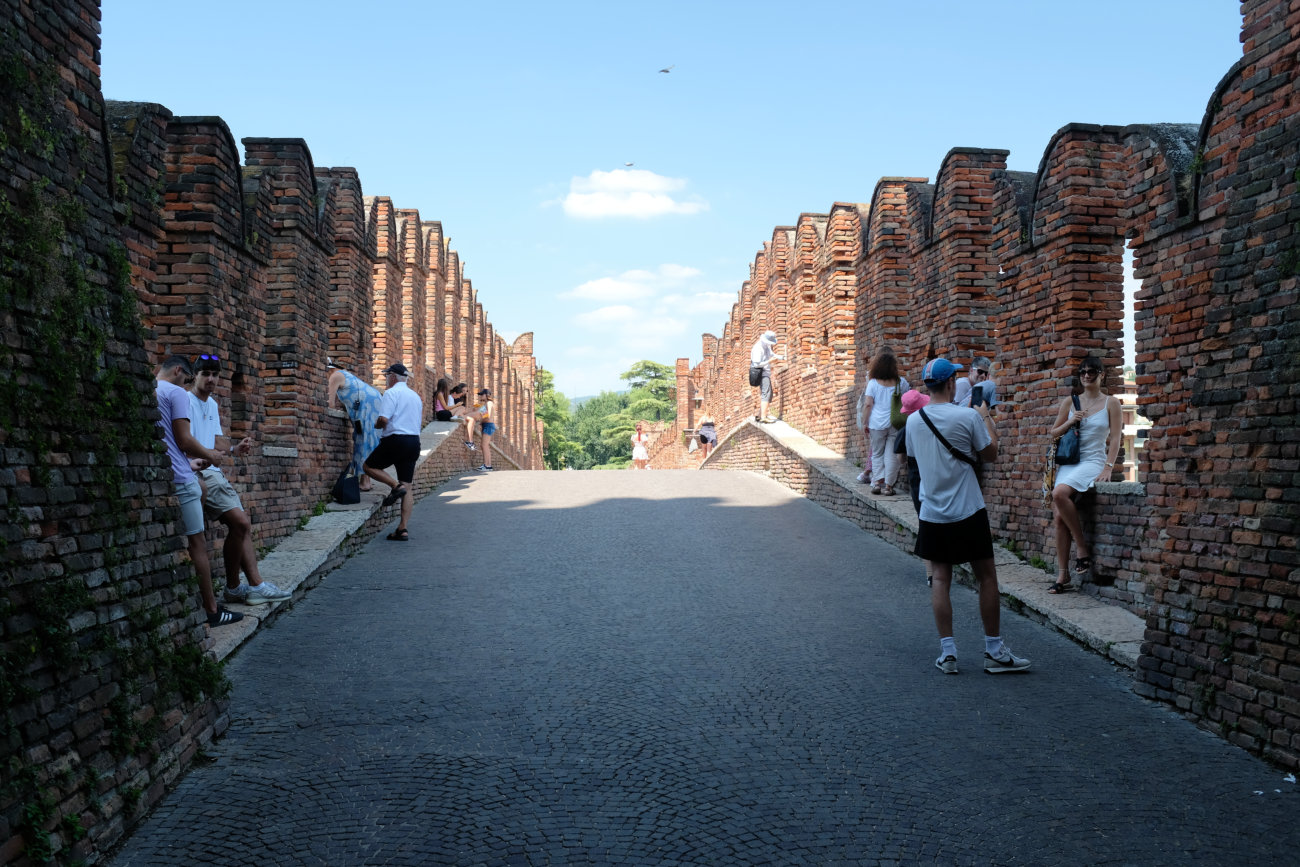 Ponte di Castelvecchio