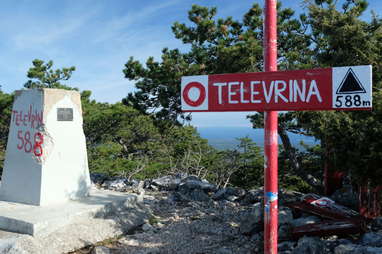 Televrina