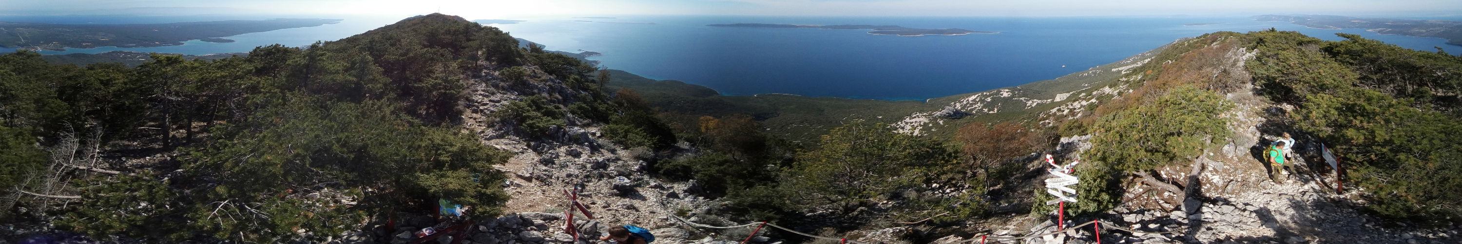 Panorama in Druck-Ausgabe