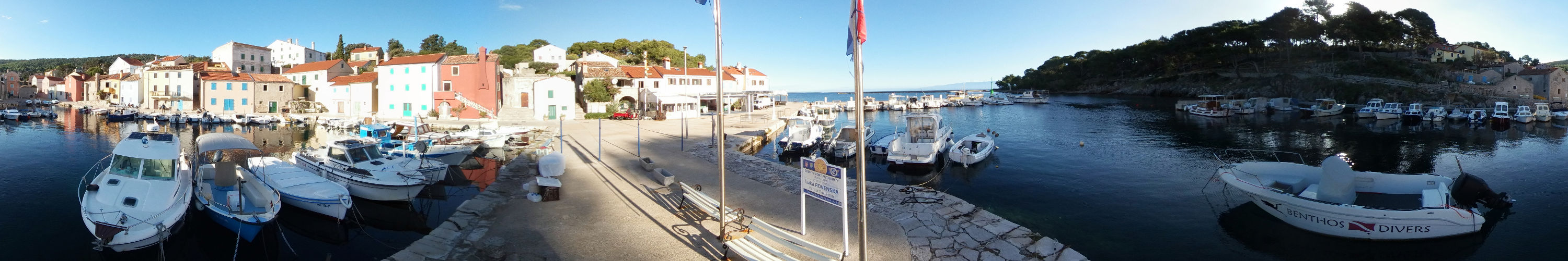 Panorama in Druck-Ausgabe