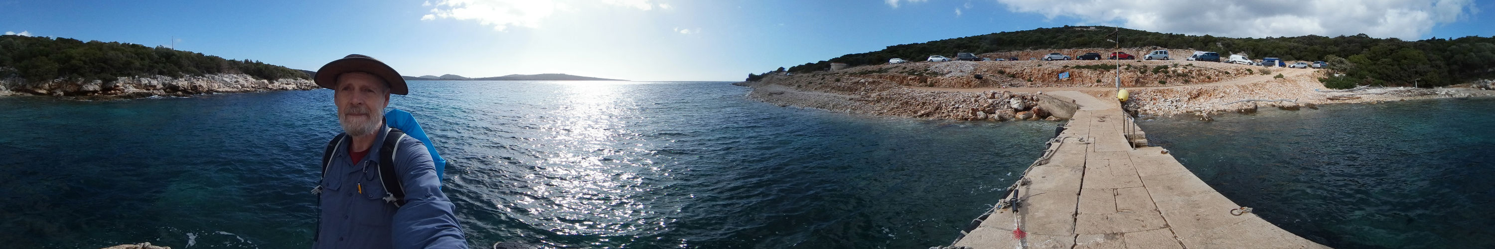 Panorama in Druck-Ausgabe