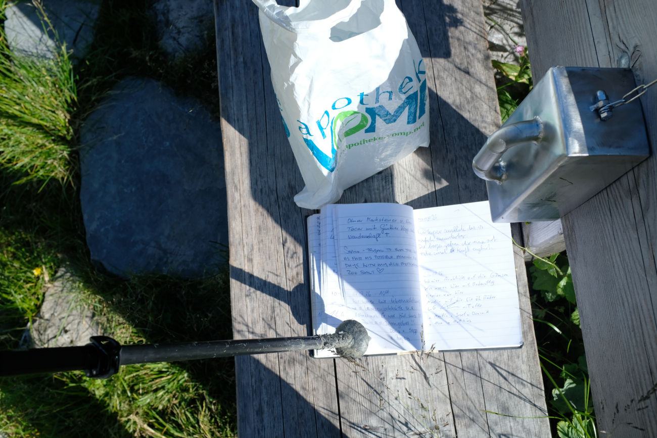 Bankbuch