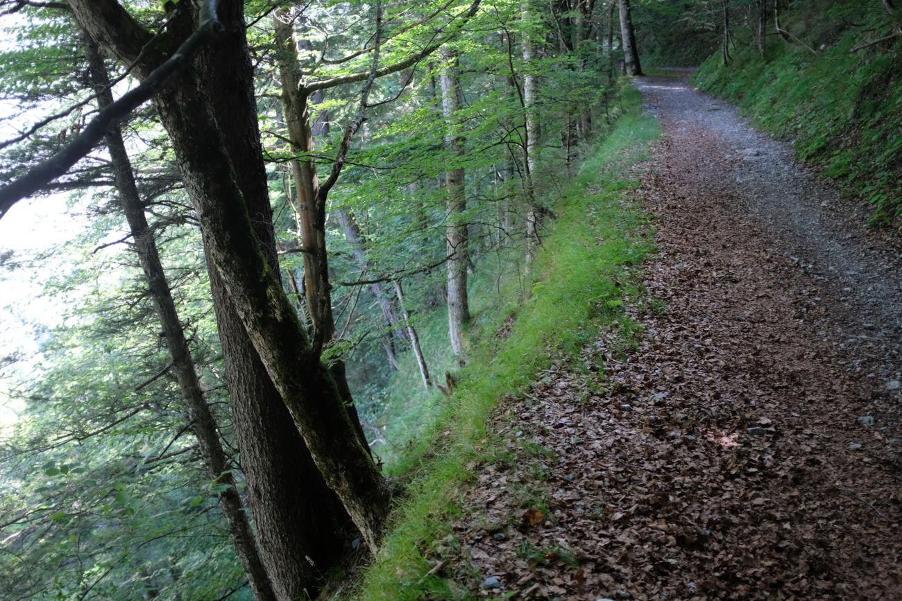 Steilhang