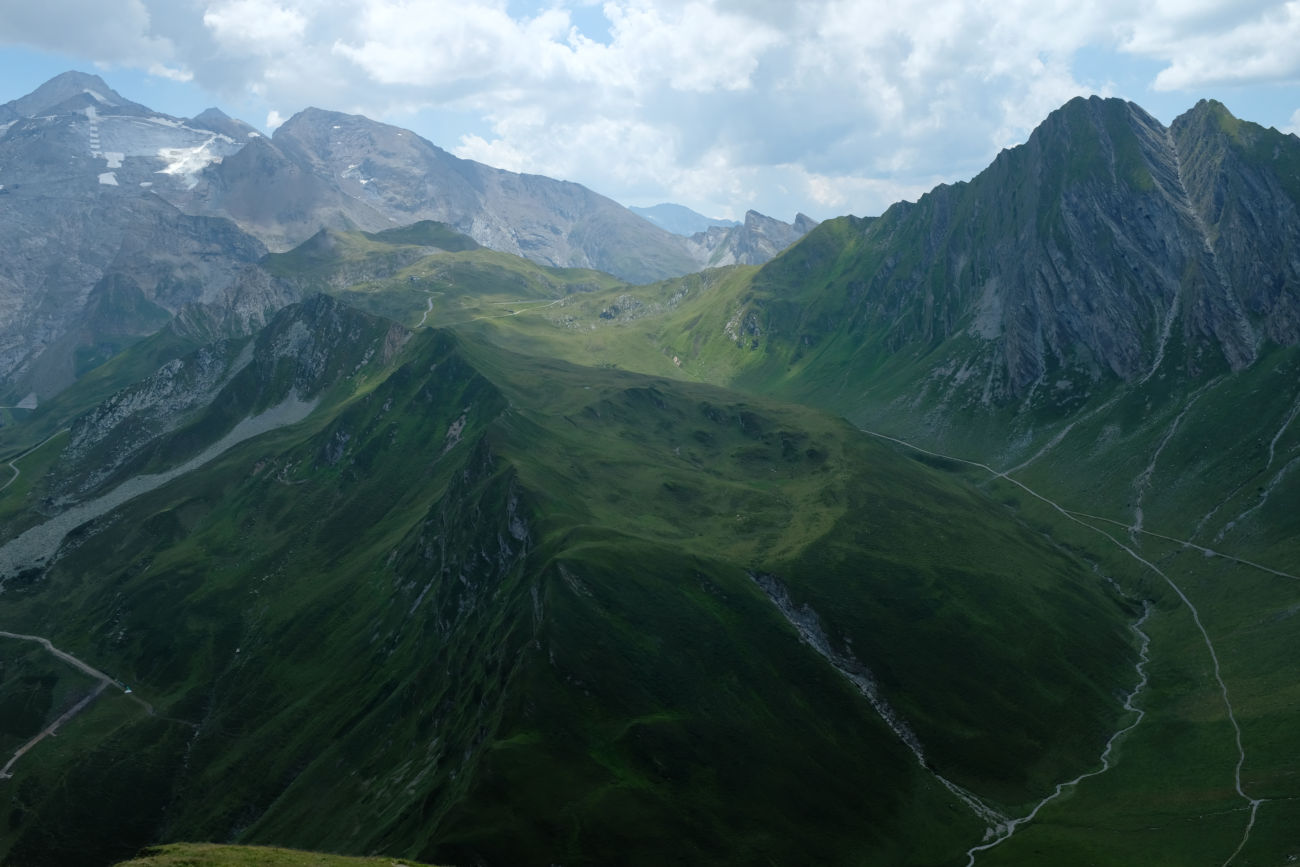 Weitentalbach-Tal