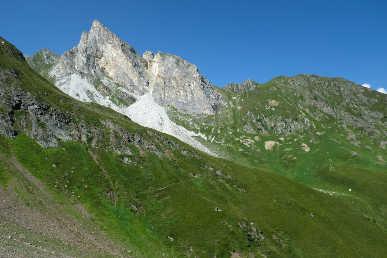 Hangweg