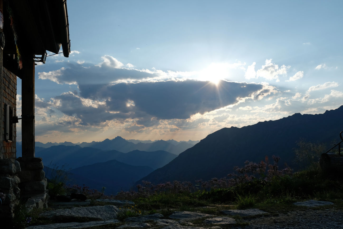 Abendstimmung
