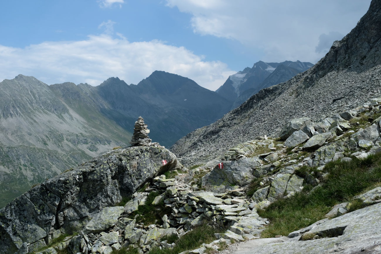 Berliner H&ouml;henweg
