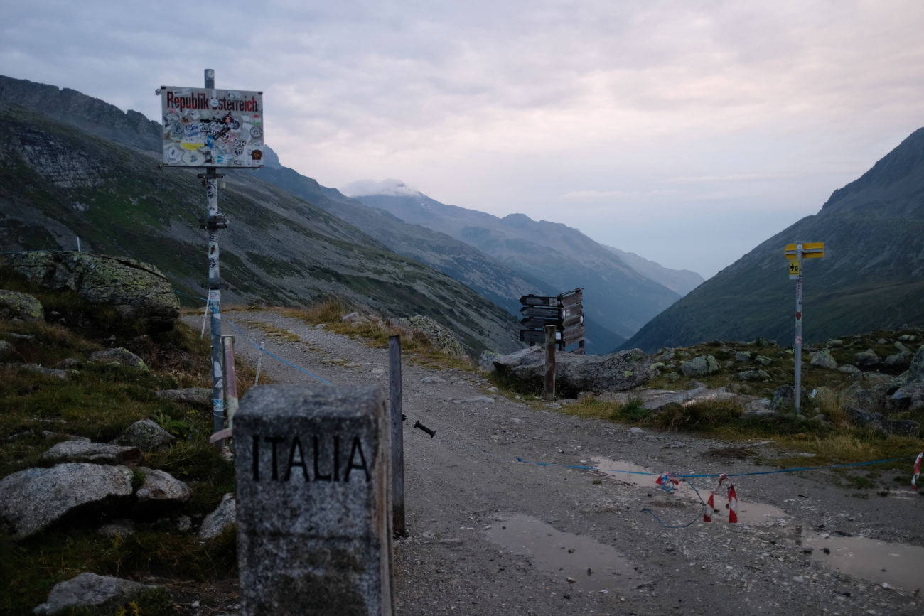 &Ouml;sterreich